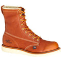 Thorogood Mens 8-Inch Steel American Heritage Wedge-804-4364