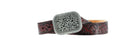 M and F Western Ariat Ladies Fashion Belt 6957 - Mens