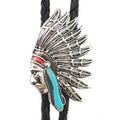 Western Express Inc Bolo - Indian Chief-BT-978