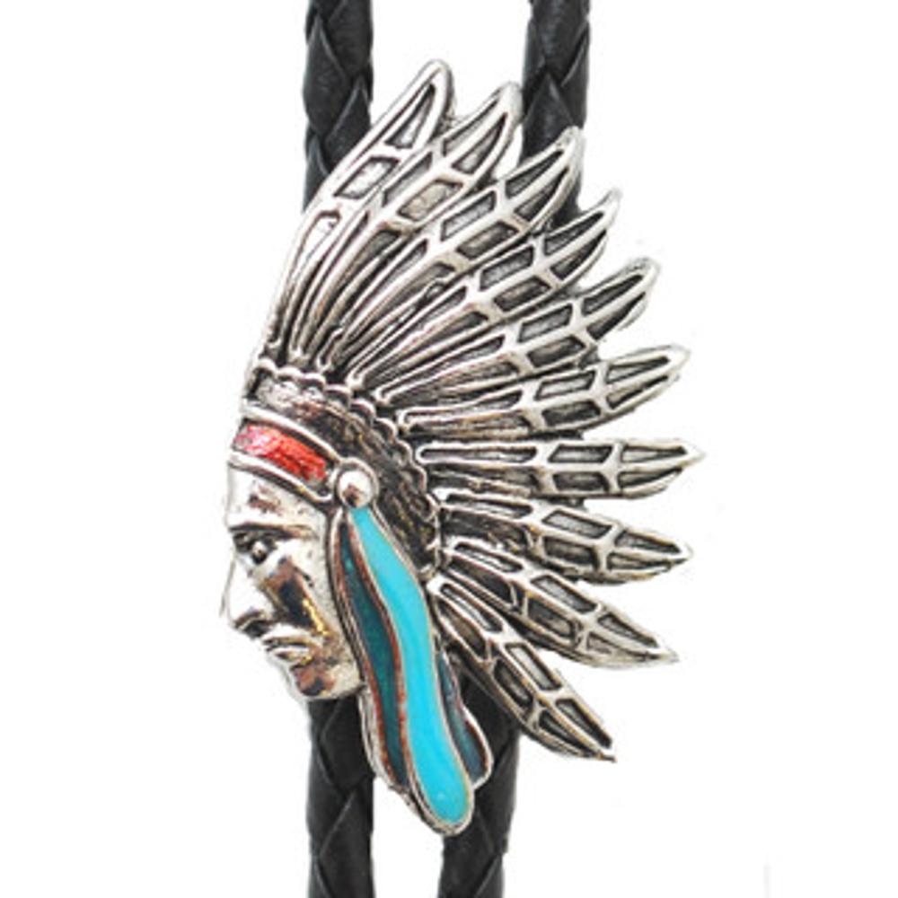 Western Express Inc Bolo - Indian Chief-BT-978