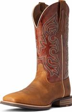 Ariat Mens Everlite Go Getter Srl Crnch/b-10038369