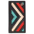 Hooey Rodeo Blackhawk Aztec-HW010-BKRD