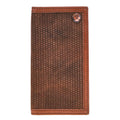 Hooey Rodeo Hooey Classic Roughout B-HW002-BR