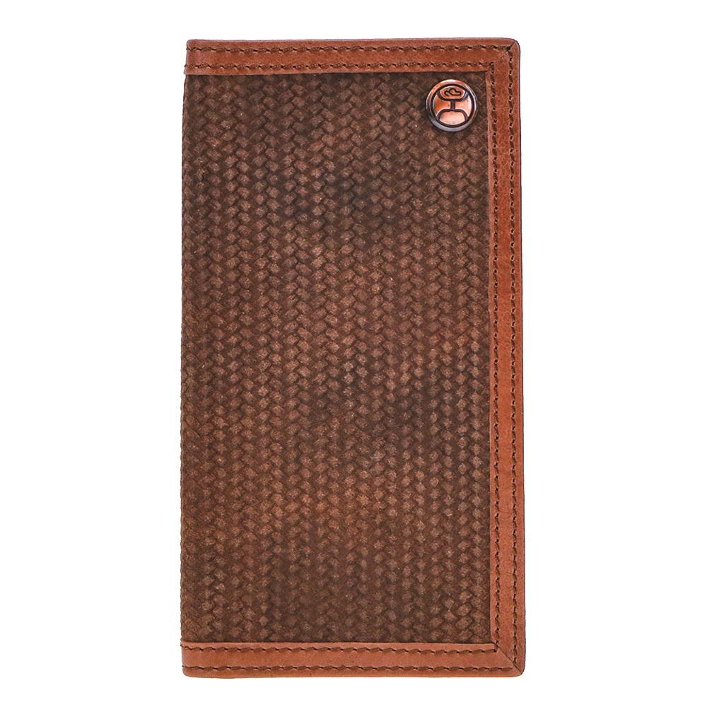 Hooey Rodeo Hooey Classic Roughout B-HW002-BR