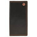 Hooey Rodeo Hooey Classic Smooth-HW001-BK