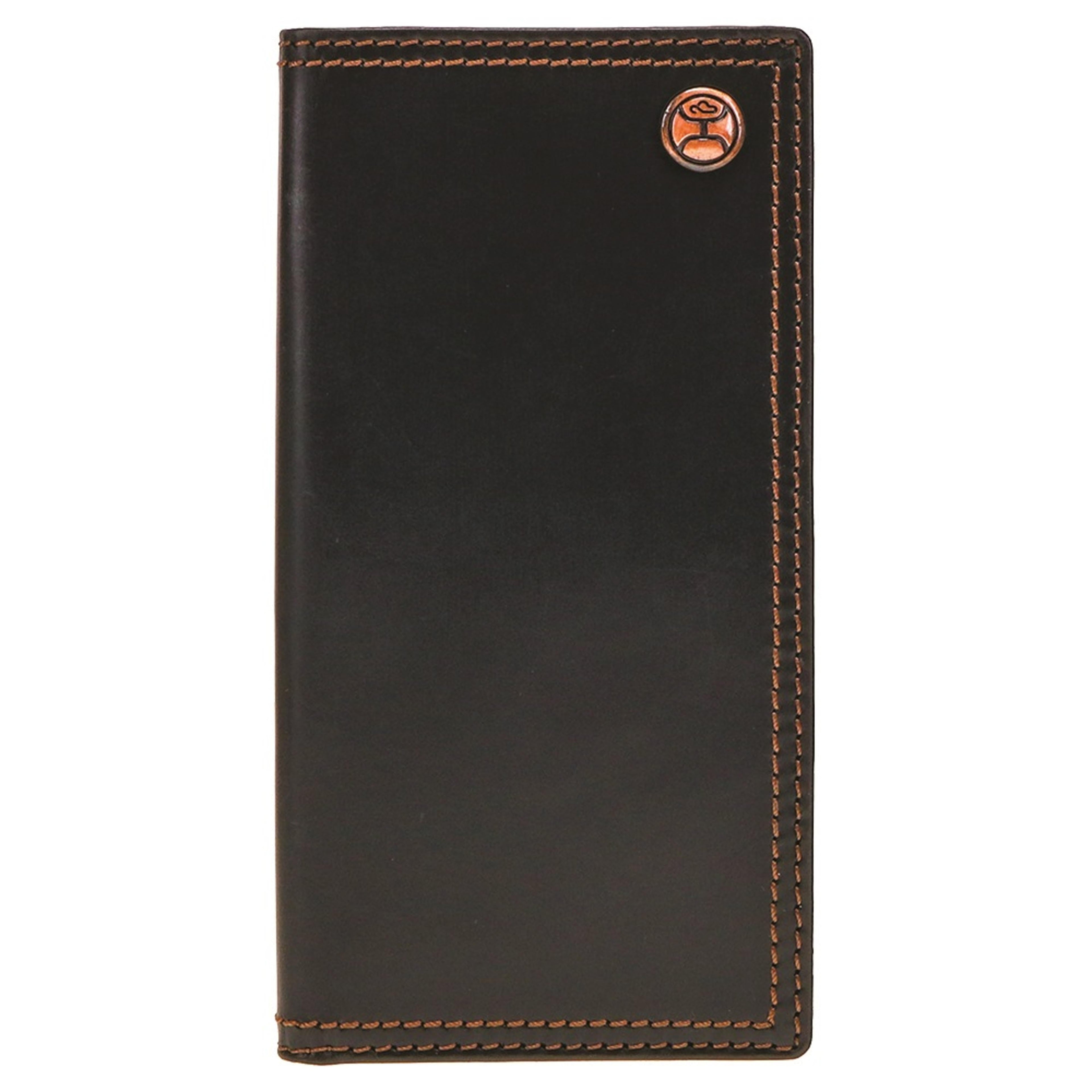 Hooey Rodeo Hooey Classic Smooth-HW001-BK