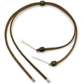 Western Express Inc Stampede String Br USA-STS-383-BR