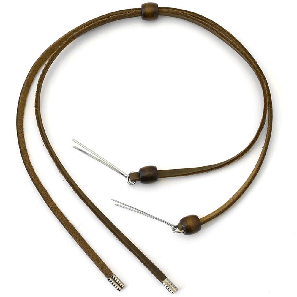 Western Express Inc Stampede String Br USA-STS-383-BR