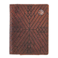 Hooey Moneyclip Austin Bro Aztec-HFBF005-BR