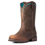 Ariat Womens Anthem Shortie II Distrsd Brno 8422-10038422