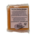M and F Western M  F Sponges - Mens