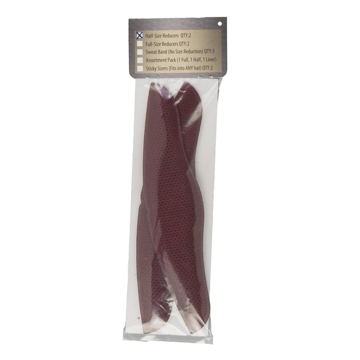American Hat Maker Half Size Reducer-SIZERPACK-HALF