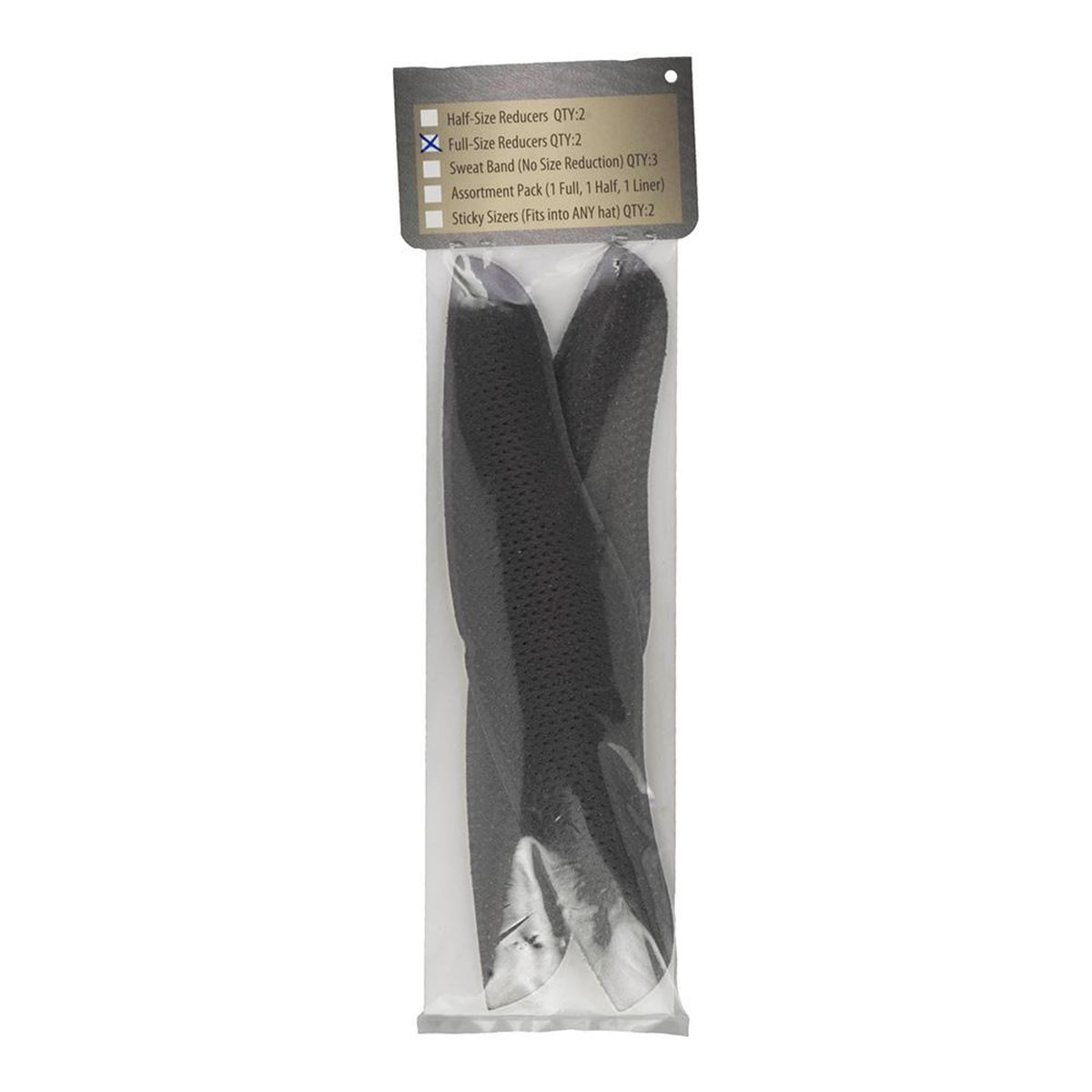 American Hat Maker Full Size Reducer-SIZERPACK-FULL