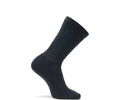 Wolverine 4-Pair-Pack Cotton Crew Socks (U.S.A. Made) W91102670 4-Pair