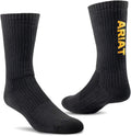 Ariat 3 Pack Premium Cotton Crew-AR2239-002