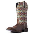 Ariat Womens Pendleton Circt Sav Ckld Cf/nh-10038476