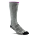 Ariat Socks - Nester 2Pack Ariat Womens Work Crew-AR2909-020