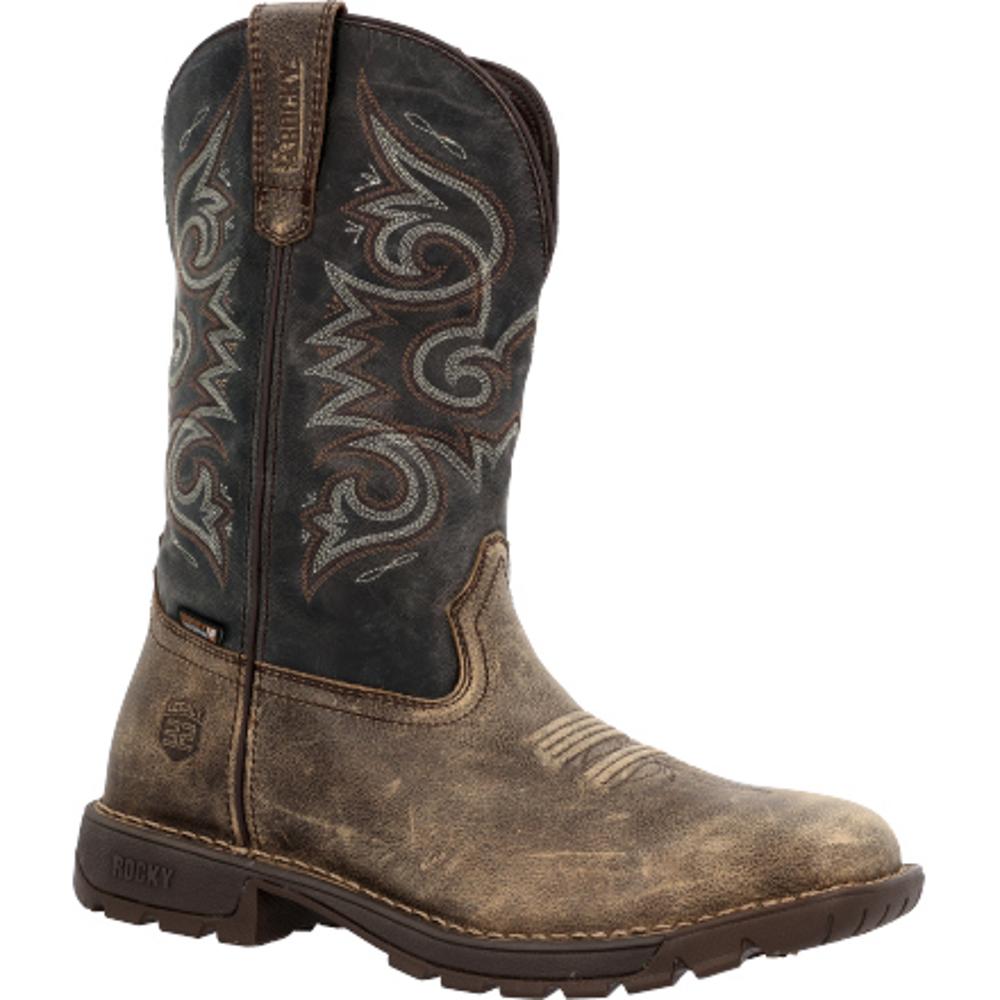 Rocky, Durango, Muck Boots Legacy 32