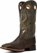 Ariat Mens Toughy Venttek 360 Herd Brn/le-10040239