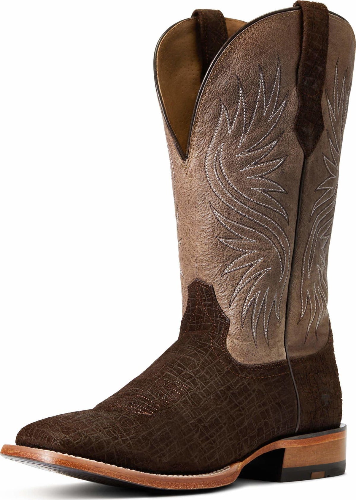 Ariat Mens Circuit Rockridge Western Boot-10040241