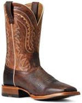 Ariat Mens Parada Warm Clay/logger Brown-10040326