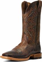 Ariat Mens Standout Dustd Wheat/rusted-10040373