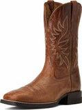 Ariat Mens Brander Drk Tan-10040408