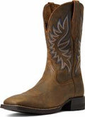 Ariat Mens Brander Bear Brown-10040409