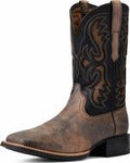 Ariat Mens Sport Fresco Venttek Tly Tn/bl-10040430