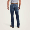 Ariat Mens M1 Remy Straight-10042213