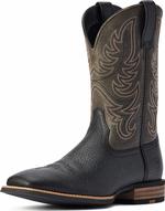Ariat Mens Everlite Countdown Blk/slate G-10042464