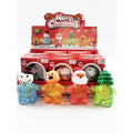 Love And Repeat Kids Christmas Character Glitter Maltose Squishy LRMLCT076