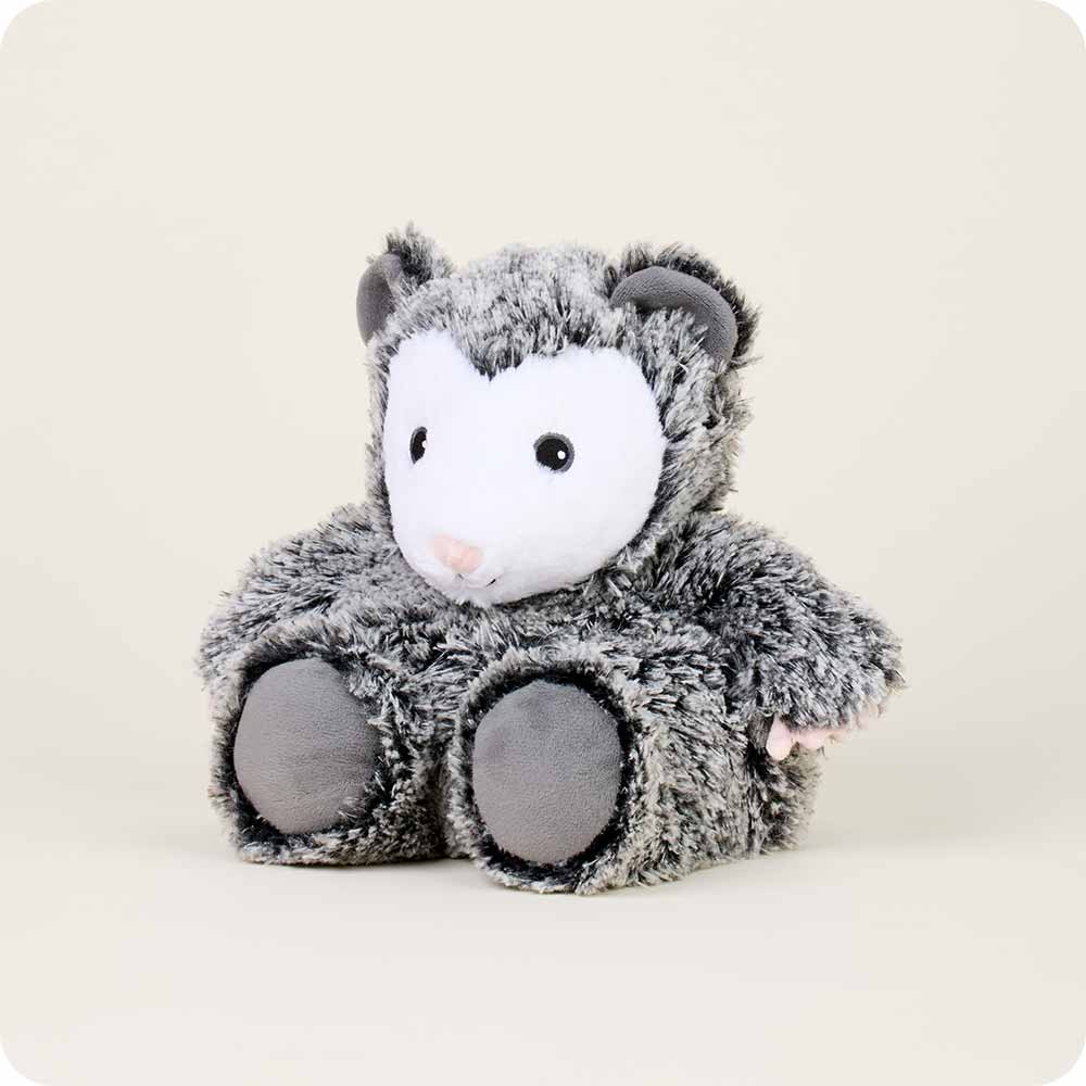 Warmies Opossum 13" Microwavable Plush view 5