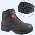 Wolverine 6 Merlin Wp Comp Toe-10112