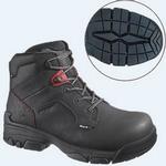 Wolverine 6 Merlin Wp Comp Toe-10112