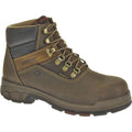 Wolverine Mens Carbor 6 Inch EPX PC Dry Waterproof Work Boot-10315
