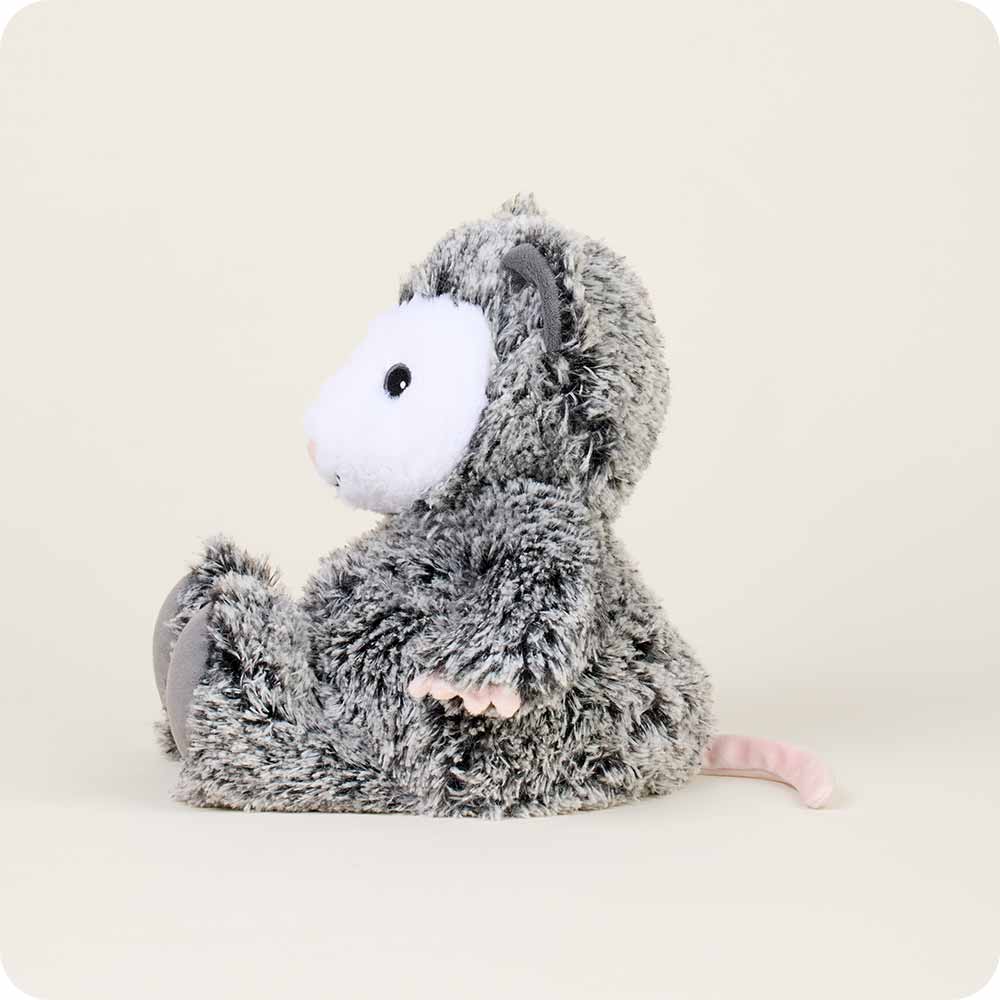 Warmies Opossum 13" Microwavable Plush view 6