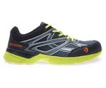 Wolverine Jetstream Comp Toe Grey-10675