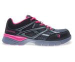 Wolverine Jetstream Comp Toe Pink-10678