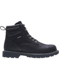Wolverine Mens 6 Floorhand Wp Blk-10691