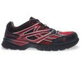 Wolverine Jetstream Comp Toe Red-10692