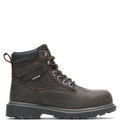 Wolverine Womens Floorhand Waterproof Steel Toe-10696