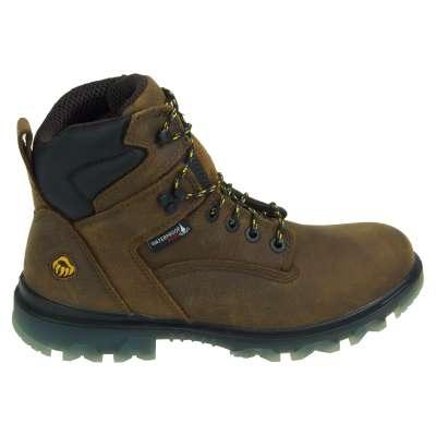 Wolverine Mens EPX I-90 Waterproof Plus Work Boot-10784