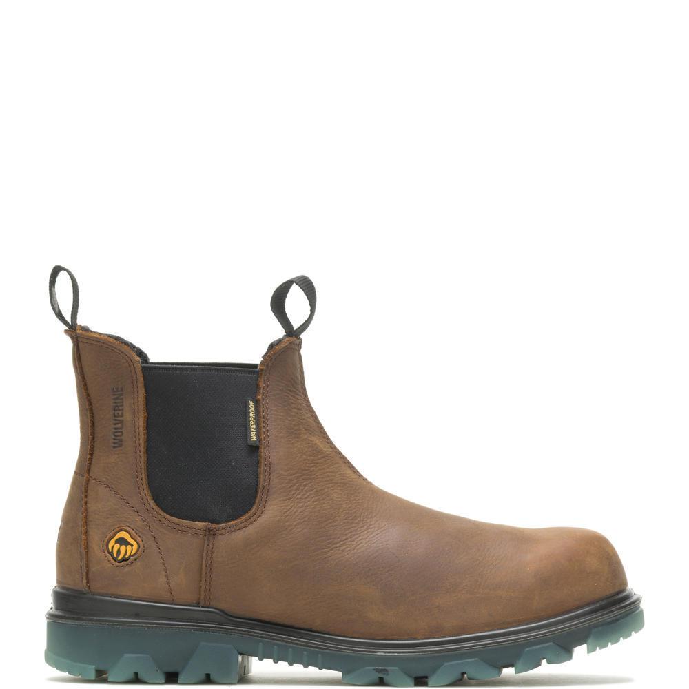 Wolverine Mens I-90 EPX Romeo CarbonMax Boot-10791