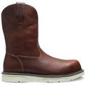 Wolverine I-90 Wedge Cm / Brown-10893