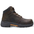 Wolverine Contractor Epx Cm / Brown-10909