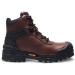 Wolverine Warriors 6 Cm / Brown-10926