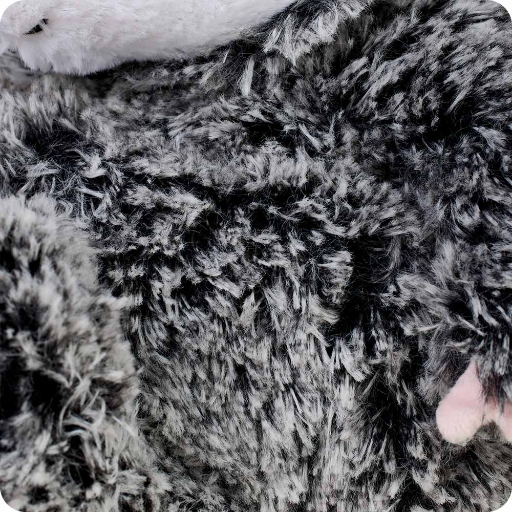 Warmies Opossum 13" Microwavable Plush view 8