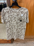Carhartt Kids Short-Sleeve Camo Pocket T-Shirt-CA6806-CR37-Y
