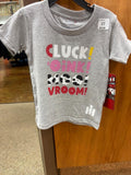 Country Casuals/Farmall-Case Cluck Oink Moo Vroom